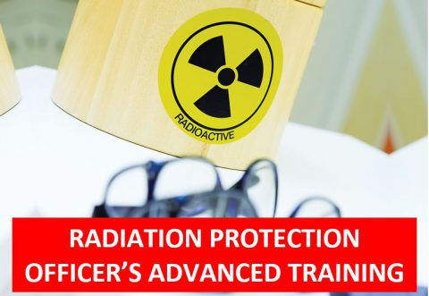 Radiation Protection Officer - Level 2 (Advanced) - GNC